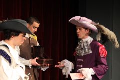 Ochotníci Rieger Pelhřimov