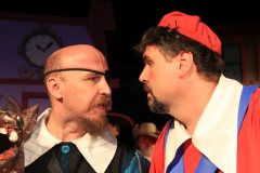 Ochotníci Rieger Pelhřimov