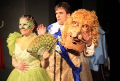 Ochotníci Rieger Pelhřimov