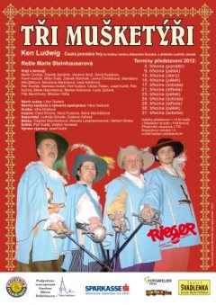 Ochotníci Rieger Pelhřimov