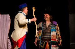 Ochotníci Rieger Pelhřimov