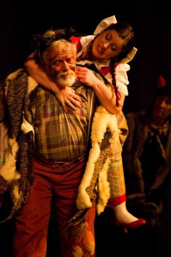 Ochotníci Rieger Pelhřimov