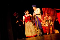 Ochotníci Rieger Pelhřimov