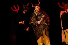 Ochotníci Rieger Pelhřimov