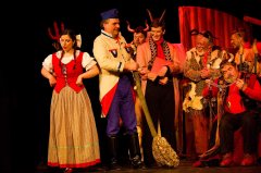 Ochotníci Rieger Pelhřimov