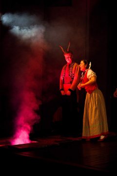 Ochotníci Rieger Pelhřimov