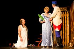 Ochotníci Rieger Pelhřimov