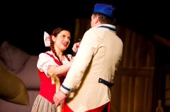 Ochotníci Rieger Pelhřimov