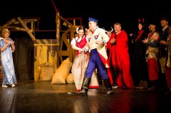 Ochotníci Rieger Pelhřimov