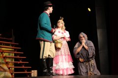 Ochotníci Rieger Pelhřimov