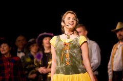 Ochotníci Rieger Pelhřimov