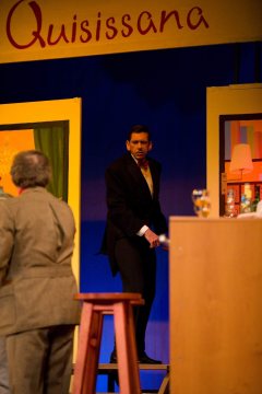 Ochotníci Rieger Pelhřimov