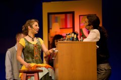 Ochotníci Rieger Pelhřimov