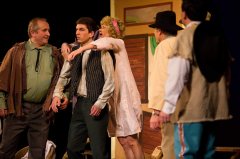 Ochotníci Rieger Pelhřimov