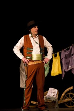 Ochotníci Rieger Pelhřimov