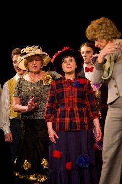 Ochotníci Rieger Pelhřimov