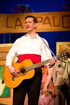 Ochotníci Rieger Pelhřimov