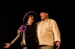 Ochotníci Rieger Pelhřimov