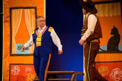 Ochotníci Rieger Pelhřimov