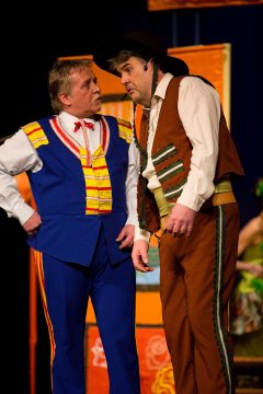 Ochotníci Rieger Pelhřimov