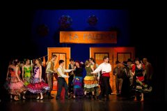 Ochotníci Rieger Pelhřimov