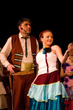 Ochotníci Rieger Pelhřimov