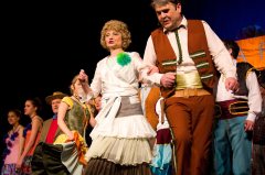 Ochotníci Rieger Pelhřimov