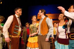 Ochotníci Rieger Pelhřimov