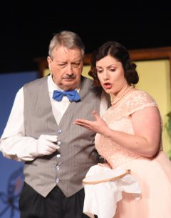 Ochotníci Rieger Pelhřimov