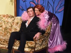 Ochotníci Rieger Pelhřimov