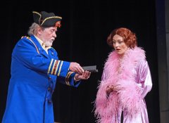 Ochotníci Rieger Pelhřimov