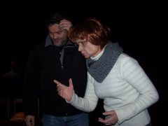 Ochotníci Rieger Pelhřimov