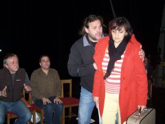 Ochotníci Rieger Pelhřimov