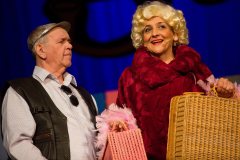 Ochotníci Rieger Pelhřimov