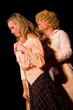 Ochotníci Rieger Pelhřimov