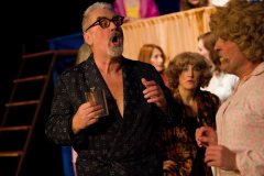 Ochotníci Rieger Pelhřimov