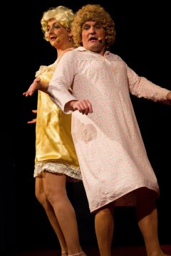 Ochotníci Rieger Pelhřimov