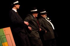 Ochotníci Rieger Pelhřimov