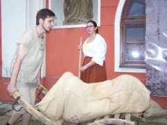 Ochotníci Rieger Pelhřimov