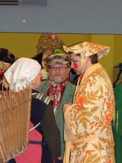 Ochotníci Rieger Pelhřimov