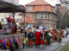 Ochotníci Rieger Pelhřimov