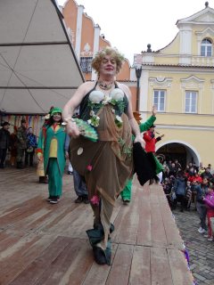 Ochotníci Rieger Pelhřimov