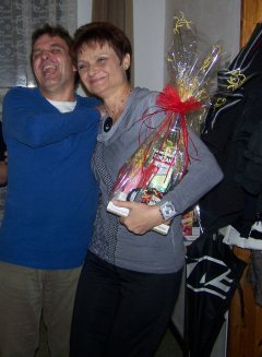 Ochotníci Rieger Pelhřimov