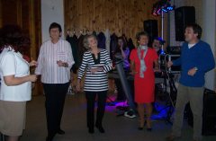 Ochotníci Rieger Pelhřimov