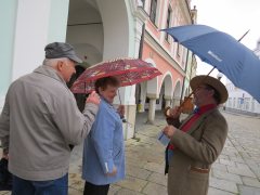 Ochotníci Rieger Pelhřimov