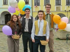 Ochotníci Rieger Pelhřimov