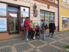 Ochotníci Rieger Pelhřimov