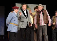 Ochotníci Rieger Pelhřimov