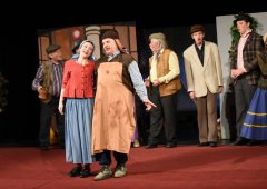 Ochotníci Rieger Pelhřimov