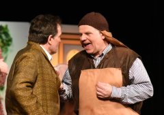 Ochotníci Rieger Pelhřimov